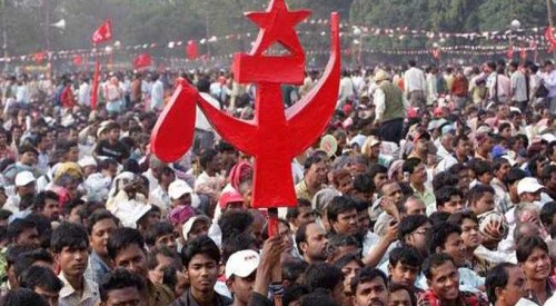 പഹൽഗാം ആക്രമണത്തെയും ഇസ്രായേൽ വംശഹത്യയെയും സിപിഐ എം അപലപിച്ചു
