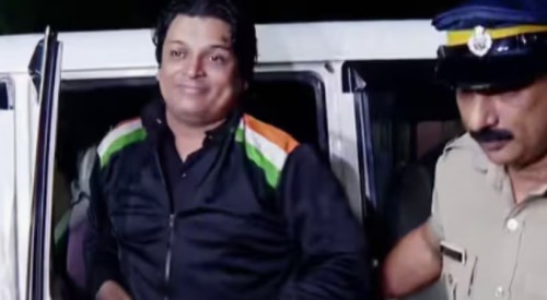 രാഹുൽ ഈശ്വറിനെ സെൻട്രൽ ജയിലിലേക്ക് മാറ്റി