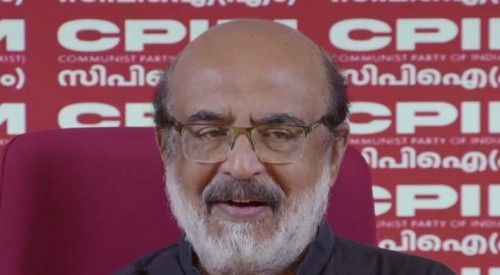 തിരഞ്ഞെടുപ്പിലെ തോൽവിക്കു കാരണമായ പോരായ്മകൾ പലതുണ്ട്; അതൊക്കെ തിരുത്തണം: തോമസ് ഐസക് here are many shortcomings that led to the defeat in the election; they must be corrected: Thomas Isaac