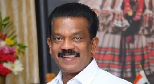 ഇഡി നോട്ടീസിന് മറുപടി നല്‍കി  കെ രാധാകൃഷ്ണന്‍ എംപി