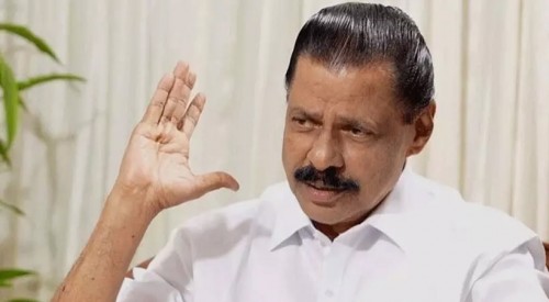 ജമാഅത്തെ ഇസ്ലാമി ലോകത്ത് എമ്പാടുമുള്ള വർഗീയ ശക്തി: എം.വി ഗോവിന്ദൻ മാസ്റ്റർ 