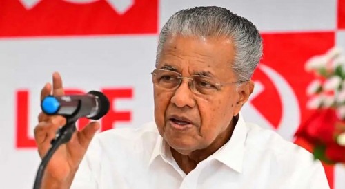 സിപി ജോണിന്റെ പ്രസ്താവന നിന്ദ്യമെന്ന് പിണറായി വിജയൻ 