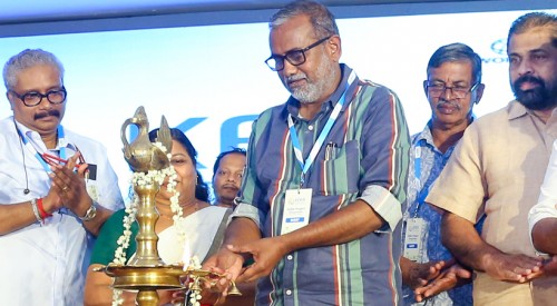 കാലാവസ്ഥാനുസൃത കാർഷിക നവീകരണം ലക്ഷ്യം; കേര പദ്ധതിയ്ക്ക് തുടക്കമായി