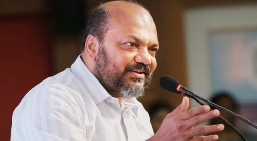 മലയാള ഭാഷാ ബിൽ; കര്‍ണാടക സര്‍ക്കാര്‍ സ്വീകരിച്ചത് തികച്ചും തെറ്റായ സമീപനം: മന്ത്രി പി രാജീവ്