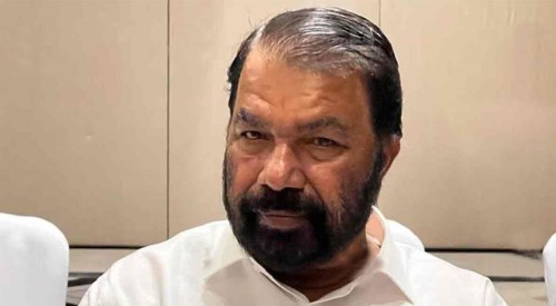 സ്വർണം കട്ടവരെ നിയമത്തിന് മുന്നിൽ കൊണ്ടുവരിക എന്നതല്ല ബിജെപിയുടെ യഥാർത്ഥ ആവശ്യം: മന്ത്രി വി ശിവൻകുട്ടി 