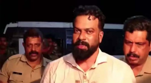 തിരുവനന്തപുരം കോർപ്പറേഷനിൽ സുഗതനും ബിജെപിക്കും വൻ തിരിച്ചടി
