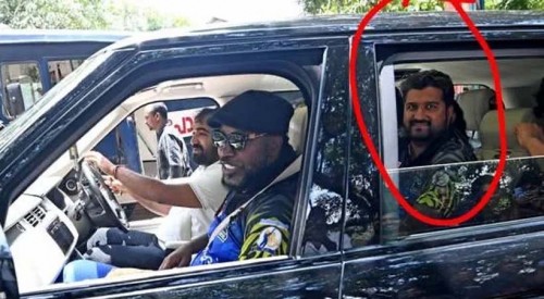 ക്രിപ്റ്റോ തട്ടിപ്പ് ആരോപണം; കൊച്ചി ബ്ലൂ ടൈഗേഴ്സ് ഉടമ സുഭാഷ് ജോർജിനെ ഡയറക്ടർ സ്ഥാനത്ത് നിന്ന് നീക്കി