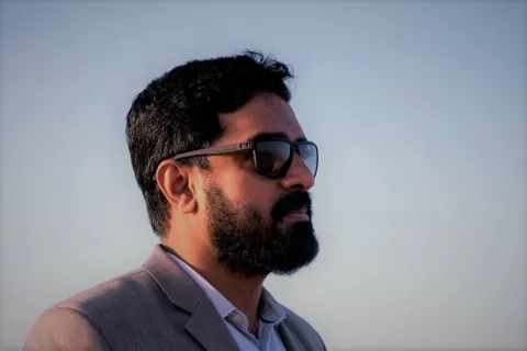 Arun Ravi