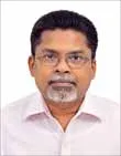 ഡോ. ജയപ്രകാശ്‌ ആര്‍