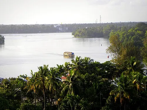 Kureepuzha Sreekumar