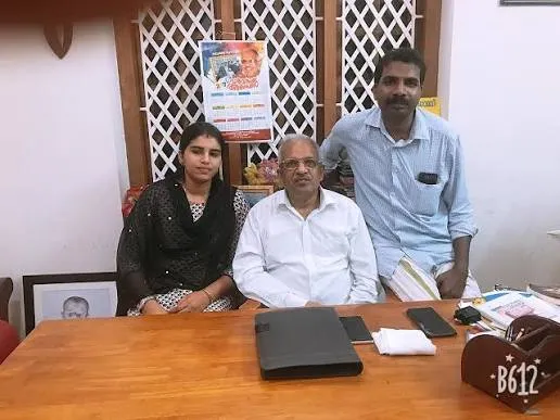 P Jayarajan