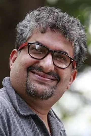 ശ്യാമപ്രസാദ്‌