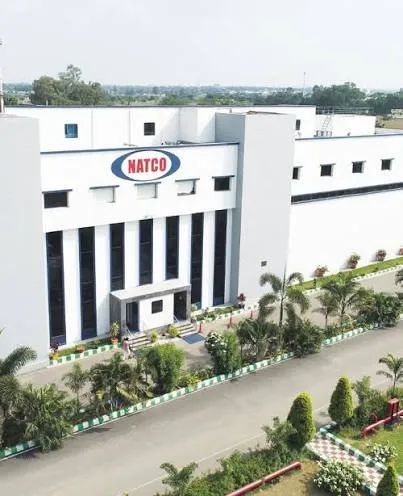 Natco pharma
