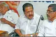 കോൺഗ്രസിന്റെ അഞ്ചാംപത്തി പണി