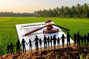Land Reforms 