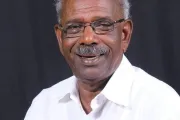 എം. എം, മണി 