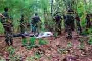 പിണറായി സര്‍ക്കാരും മാവോയിസ്റ്റുകളും