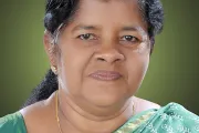 Mercykutty Amma