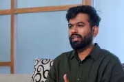 Abhijith