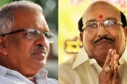 jayarajan vellappy