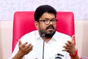 K K Ragesh