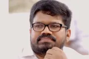ragesh 