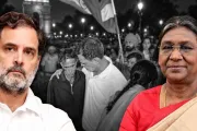 rahul president