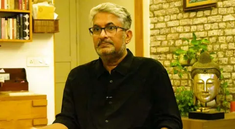 Syama Prasad