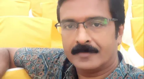 Sunil