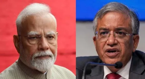Modi gyanesh