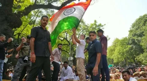 Rahul delhi