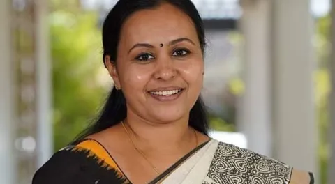 Veena-geroge