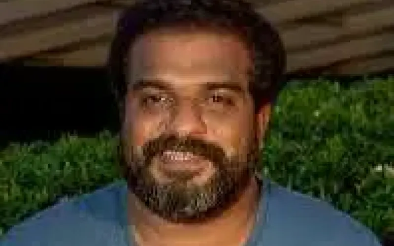 Dileesh Pothen