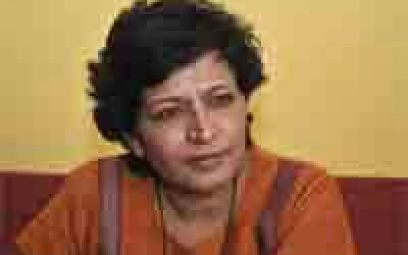 Gauri Lenkesh