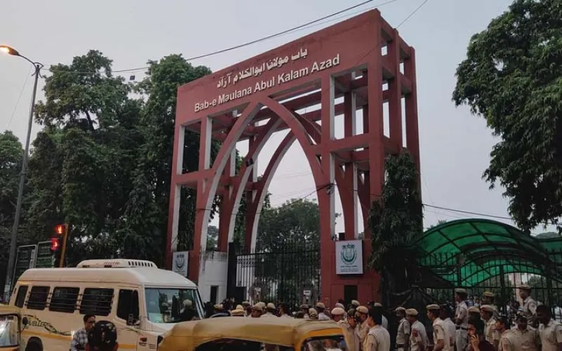 jamia miliya