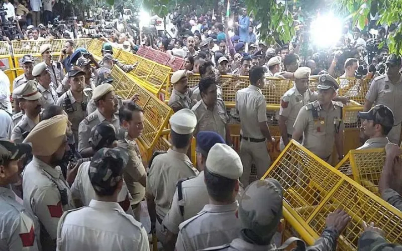 Jantar mantar