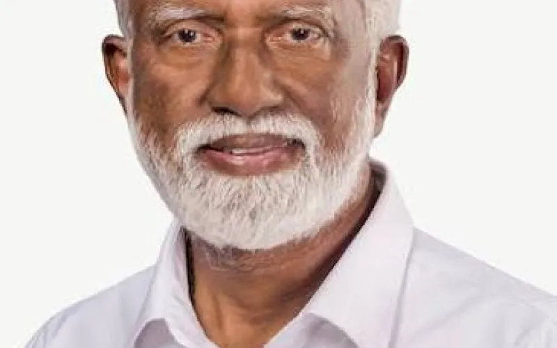 Kummanam