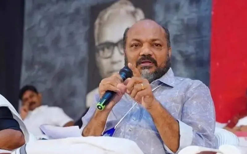 p rajiv