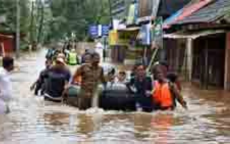 പ്രളയം പകര്‍ന്ന പാഠങ്ങള്‍ ഉള്‍ക്കൊണ്ടാവണം മുന്നോട്ടുപോക്ക്