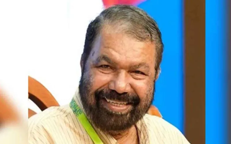 v shivankutty