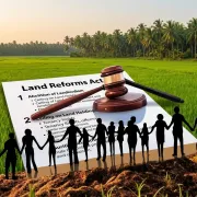 Land Reforms 
