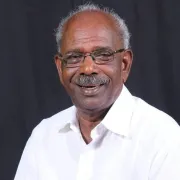 എം. എം, മണി 
