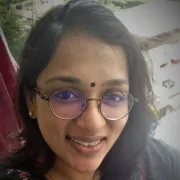 ലക്ഷ്മി ദിനചന്ദ്രൻ