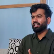 Abhijith
