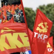 communist