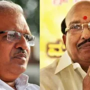jayarajan vellappy