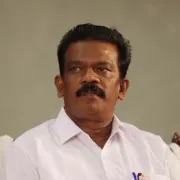 k radhakrishnan