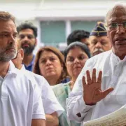 kharge