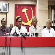 left bengal