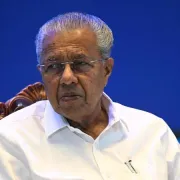 Pinarayi 